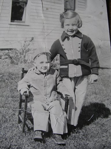 Patsy and Jan Hollenbeck 2